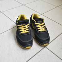 Scarpe antiinfortunistiche taglia 40