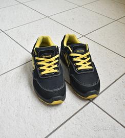 Scarpe antiinfortunistiche taglia 40