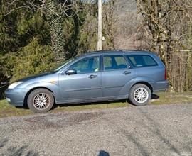 FORD Focus 1ª serie - 2002