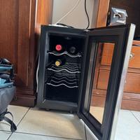 Cantinetta vino