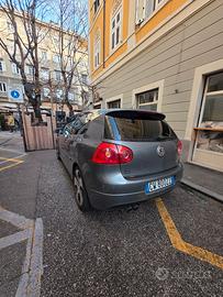 volkswagen golf 5 gti