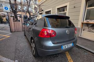 volkswagen golf 5 gti