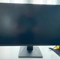 Monitor MSI 27” Gaming 2K 240Hz- G274QPX