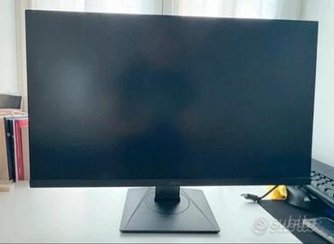 Monitor MSI 27” Gaming 2K 240Hz- G274QPX