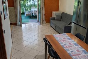 Appartamento con giardino privato - Mezzocorona
