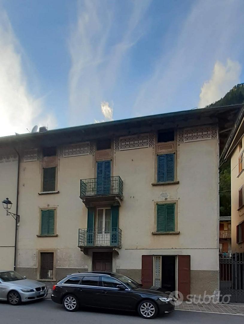 Casa + rustico + prato - Vista 5