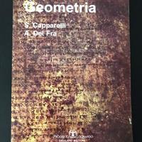 Libro di Geometria 1