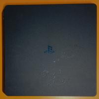 PlayStation 4 Slim con joystick compatibile Nacon