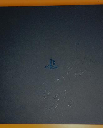 PlayStation 4 Slim con joystick compatibile Nacon