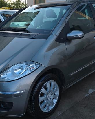 Mercedes-benz A 180 CDI Classic