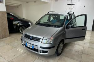 Fiat panda 1.2 benzina- 64 mila km CERTIFICATI
