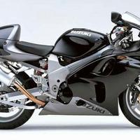 RICAMBI PER SUZUKI TL 1000 R 1998 2002