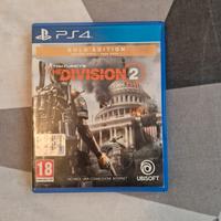 The Divison 2