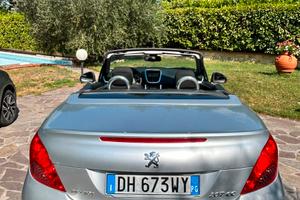 Peugeot 207 cabrio !
