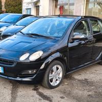 Smart ForFour 1.1 passion