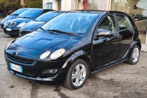 Smart ForFour 1.1 passion