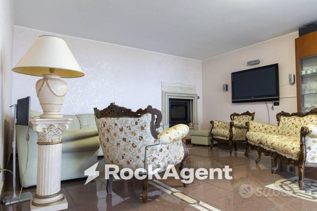 Casa – Stalettì, Catanzaro - Vista 5