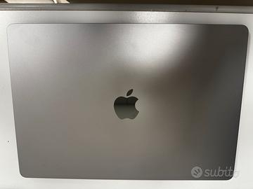 Macbook Air M2 15” 256 ssd