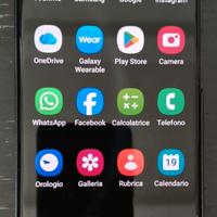 SAMSUNG GALAXY S20 PLUS