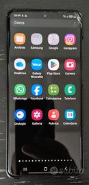 SAMSUNG GALAXY S20 PLUS