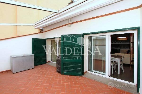 Apartment in Poggibonsi, Siena - Vista 4