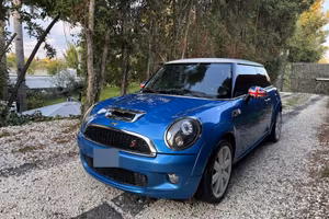Mini r56 S turbo 174cv