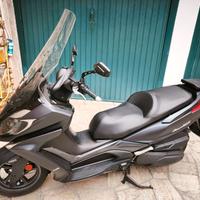 KYMCO Downtown 350i ABS