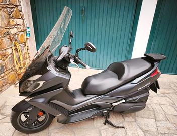 KYMCO Downtown 350i ABS