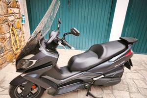 KYMCO Downtown 350i ABS