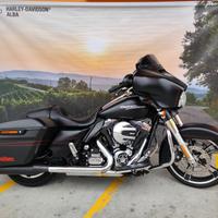 Harley-davidson FLHX Street Glide 103