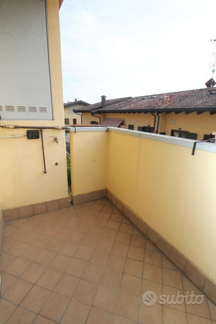 Appartamento – Parabiago, Villastanza - Vista 5