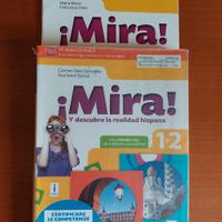 libro scolastico scuola media iMira