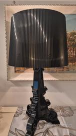 lampada Bourgie kartell originale