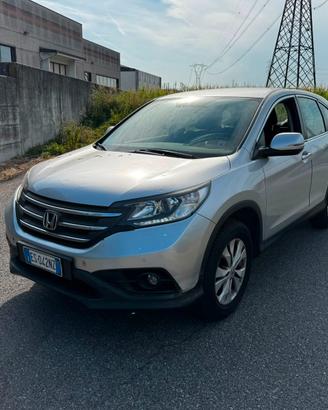 Honda CR-V 1.6 i-DTEC Elegance 2WD