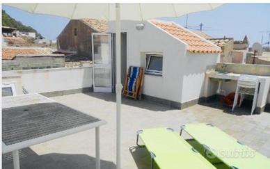 Ustica casa vacanze