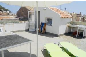 Ustica casa vacanze