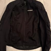 Giacca moto tg 50