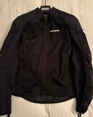 Giacca moto tg 50