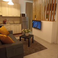 Monolocale arredato per vacanze