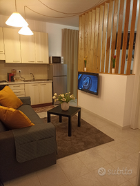 Monolocale arredato per vacanze