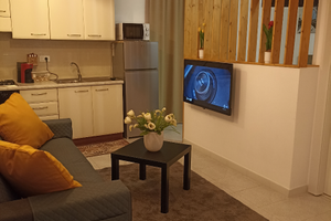 Monolocale arredato per vacanze