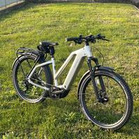 Riese & Muller Charger5 Mixte touring 2025 NUOVA
