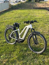 Riese & Muller Charger5 Mixte touring 2025 NUOVA