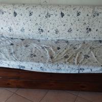 DIVANO in legno