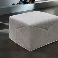 Pouf letto y perdormire