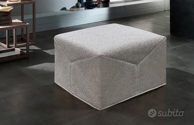 Pouf letto y perdormire