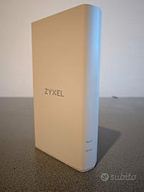 Modem Zyxel 5G NR 7302