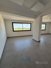 Immobile di 250 m² a San Marcellino