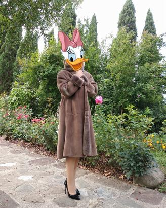 Montone Shearling originale