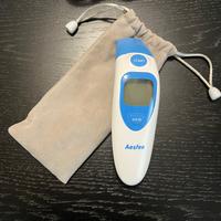 Termometro digitale a infrarossi Aesfee